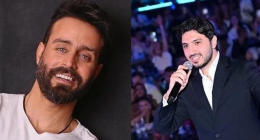 مهرجان فني كبير في وسط بيروت